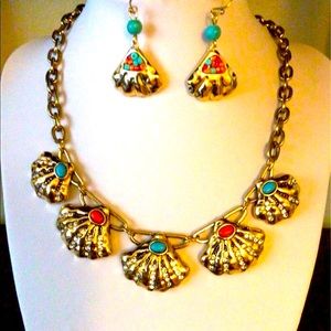 NEW. Coiris. Sea Set